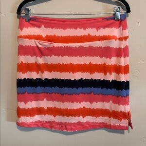 Golftini golf, tennis or pickleball skirt